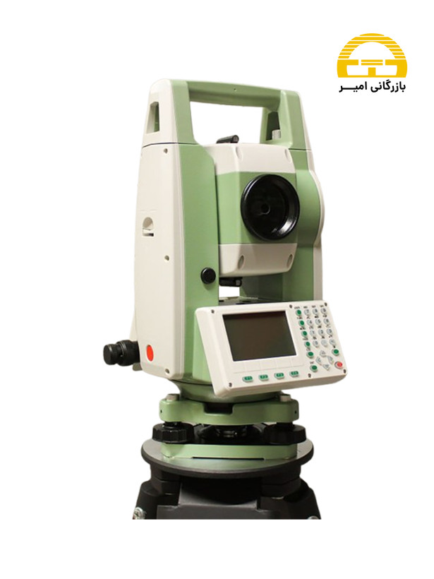 توتال استیشن سندینگ (SANDING) مدل ARC 5 PRO