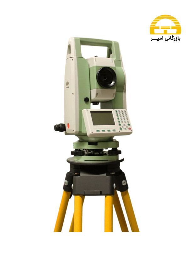 توتال استیشن سندینگ (SANDING) مدل ARC 5 PRO