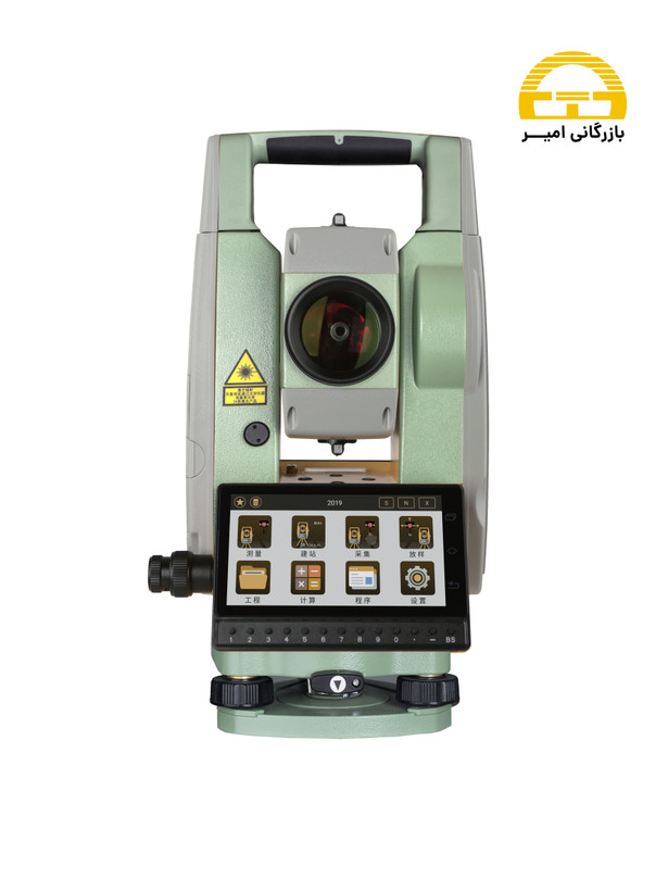 توتال استیشن سندینگ (SANDING) مدل ARC 10