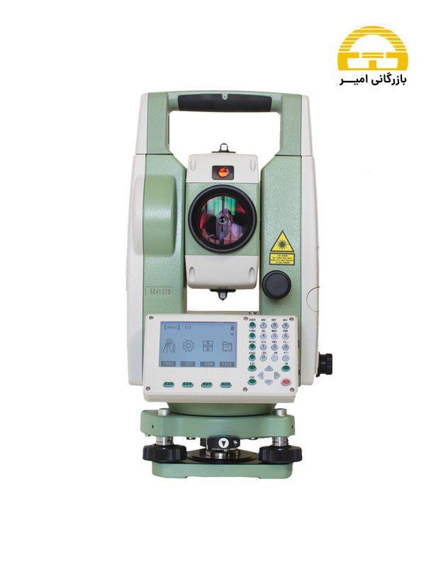 توتال استیشن سندینگ (SANDING) مدل ARC 5 PRO EGL