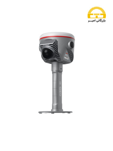 لیزر اسکنر آلفاژئو (Alpha-Geo) مدل FALCON X