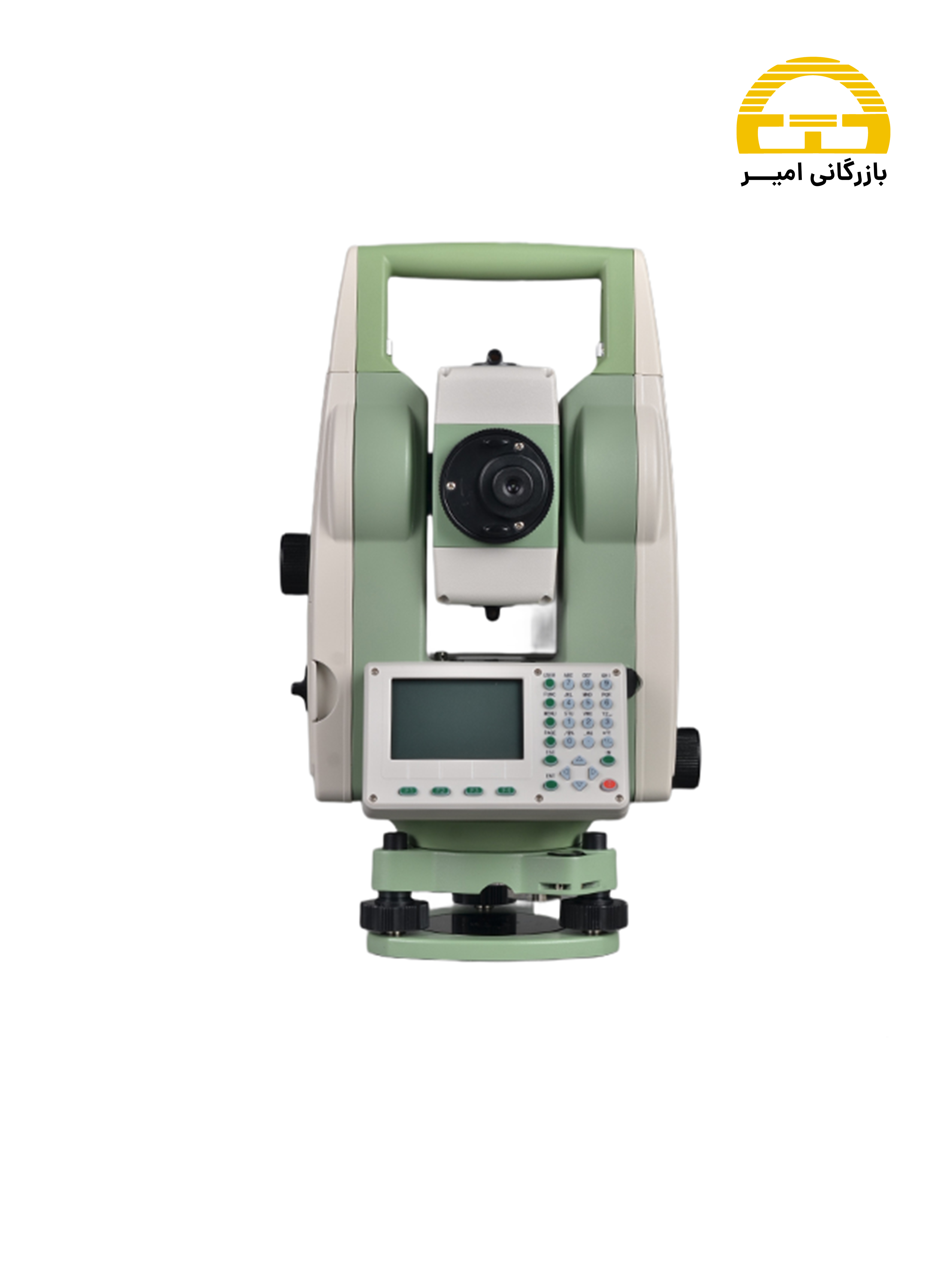 توتال استیشن سندینگSANDINGمدل ARC 5 Plus